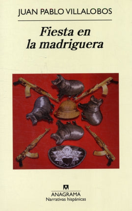 Fiesta en la madriguera