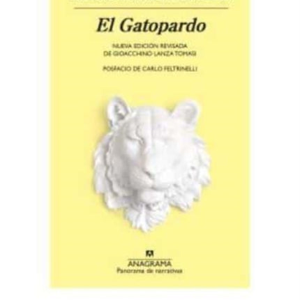 Gatopardo El