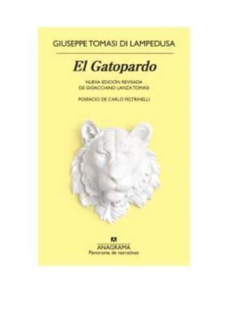 Gatopardo El