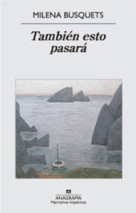 Tambien esto pasara