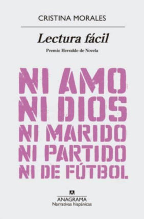 Lectura facil