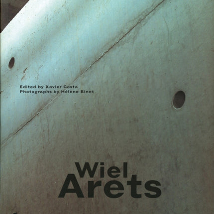 Wiel Arets