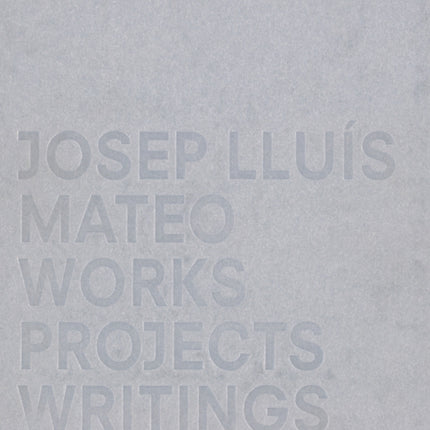 Josep Lluis Mateo