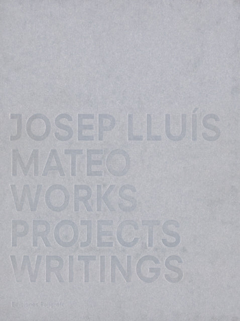 Josep Lluis Mateo