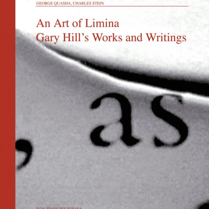 Art of Limina Gary Hills Works and Writings