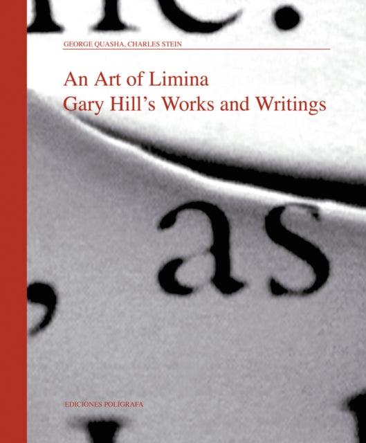 Art of Limina Gary Hills Works and Writings