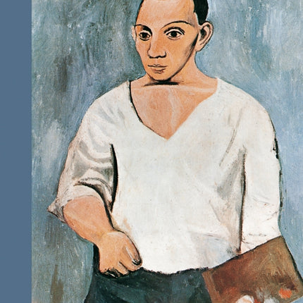 Picasso The Monograph 18811973