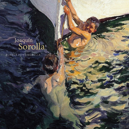 Joaquin Sorolla