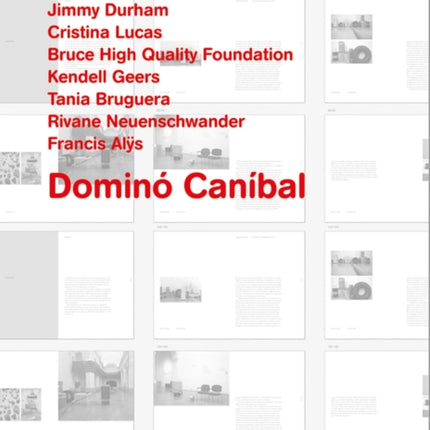 Domino Canibal