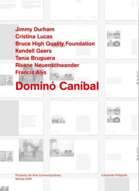 Domino Canibal