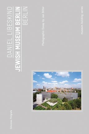 Jewish Museum Berlin Museum Building