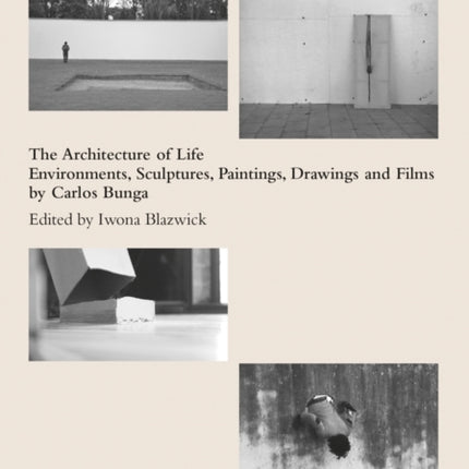 The Architecture of Life: Environments,