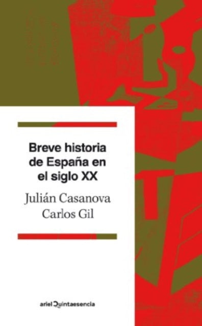 Breve historia de Espana en el siglo XX