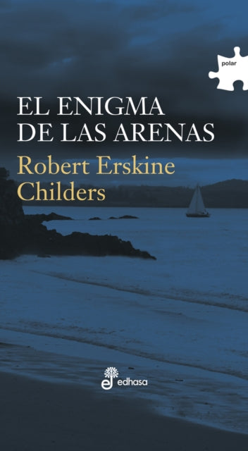 El enigma de las arenas