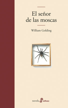 El señor de las moscas