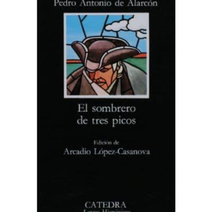El Sombrero De Tres Picos