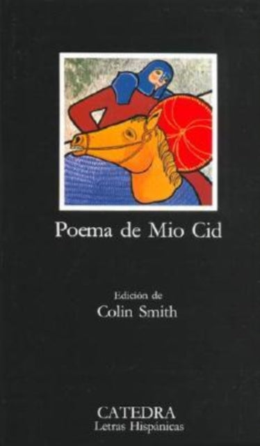 Poema de Mio Cid