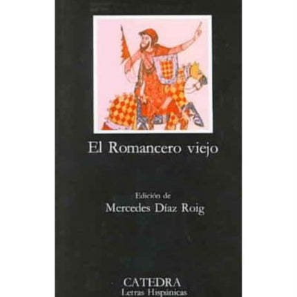 Romancero Viejo