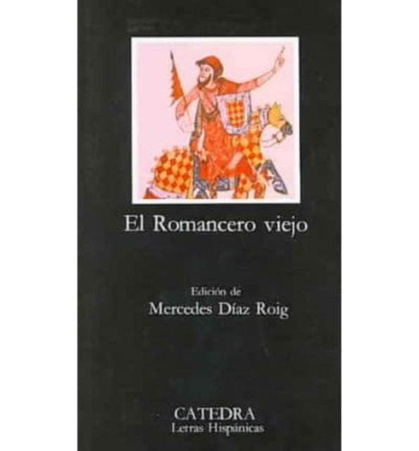 Romancero Viejo