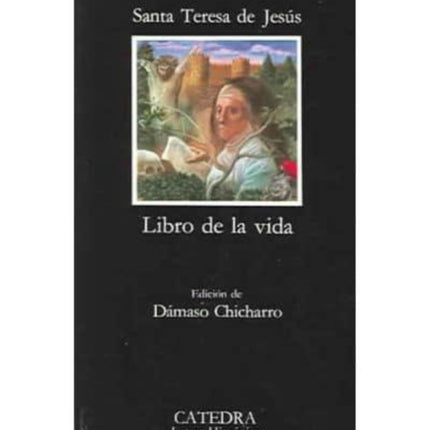 Libro De La Vido