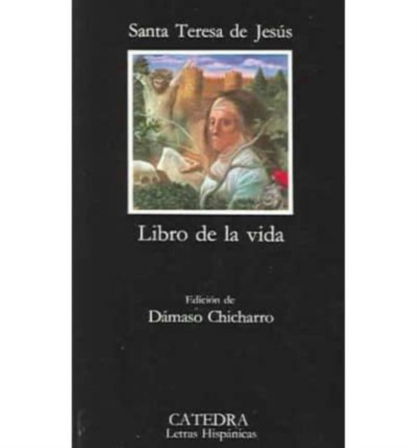 Libro De La Vido