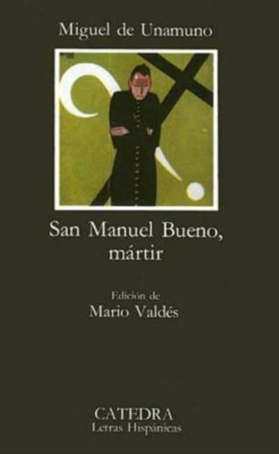 San Manuel Bueno Martir