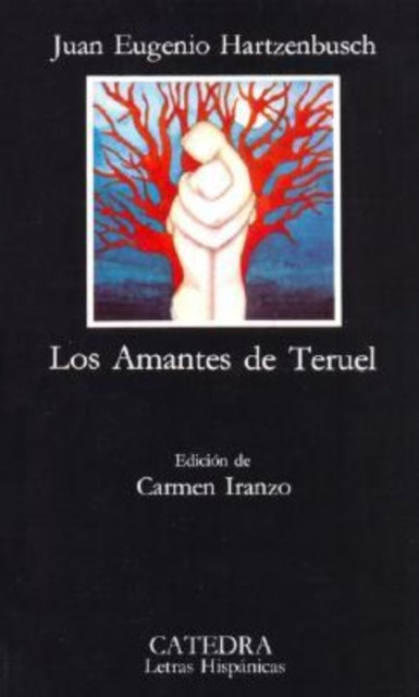 Los Amantes De Tervel