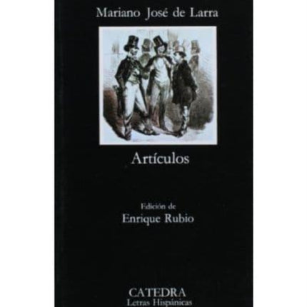 Articulos Articulos Letras Hispanicas