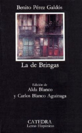 Le de brinbas catedra