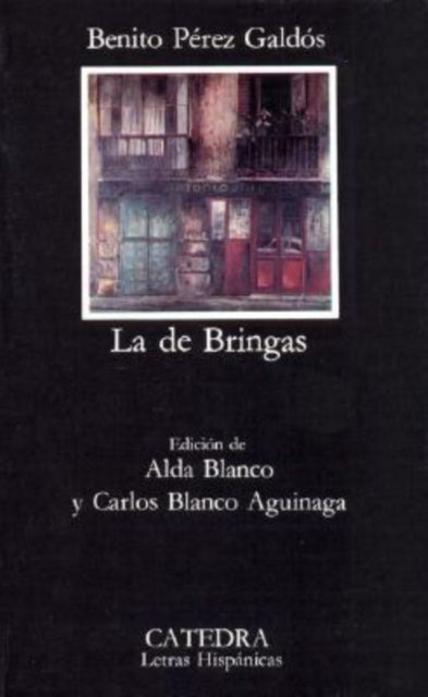 Le de brinbas catedra