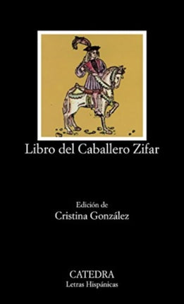 Libro del caballero Zifar Book of the Knight