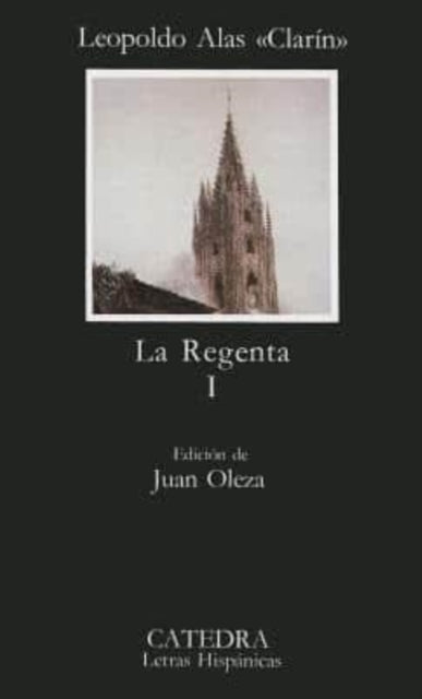 La Regenta I