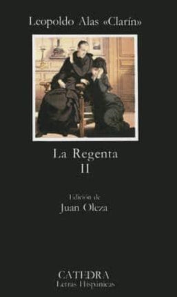 La Regenta 2