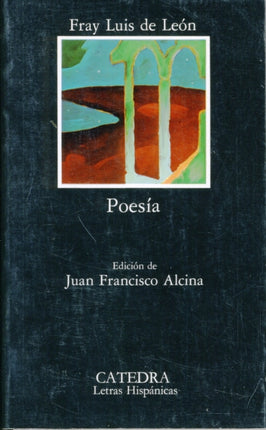 Poesia Letras Hispanicas Hispanic Writings