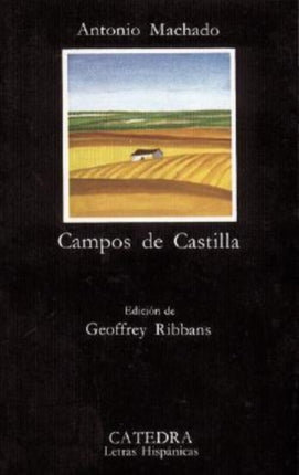 Campos de Castilla
