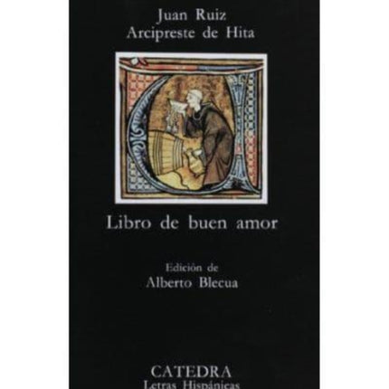 Libro de buen amor