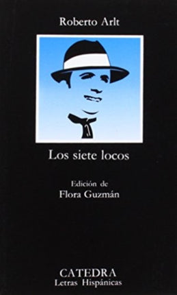 Los Siete Locos