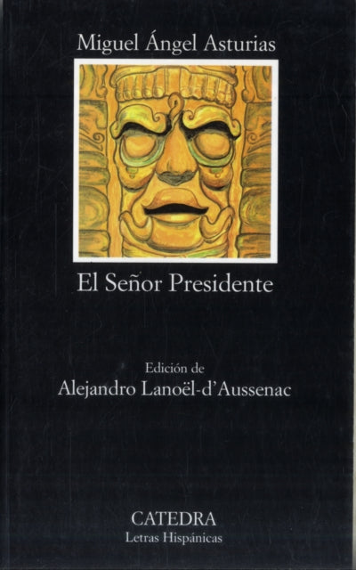 El Senor Presidente