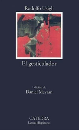 El Gesticulador