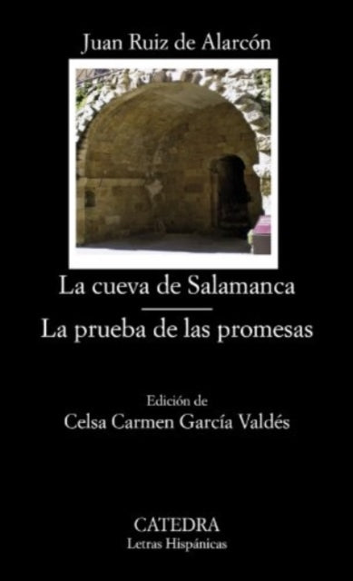 La cueva de Salamanca  La prueba de las promesas