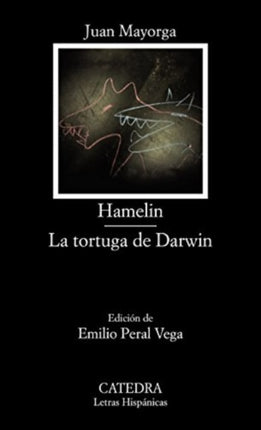 Hamelin  La tortuga de Darwin