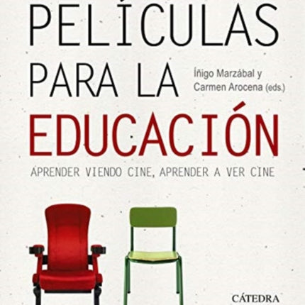 Pelculas para la educacin