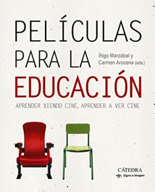 Pelculas para la educacin