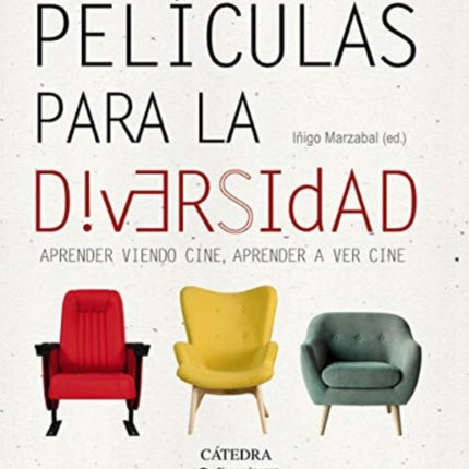 Pelculas para la diversidad