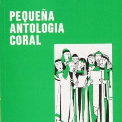 Pequena Antologia Coral