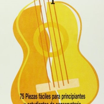 La Guitarra Paso a Paso