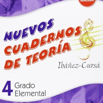 IBAEZ y CURSA  Nuevos Cuadernos de Teoria de la