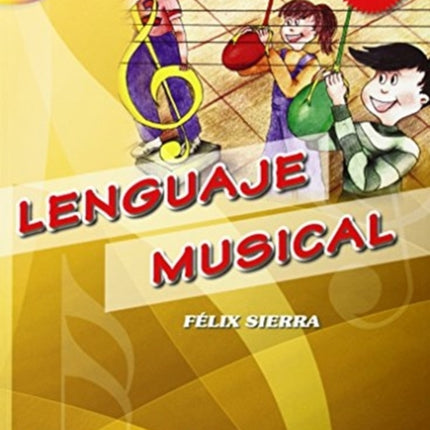 Lenguaje Musical Vol 1b