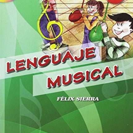 Lenguaje Musical  2B