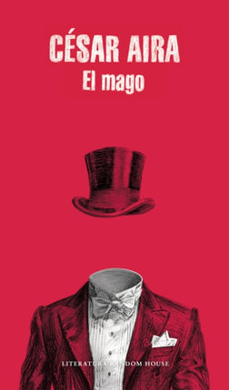 El mago / The Magician